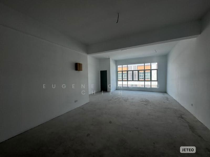 Shop for Rent in Kampung Sungai Jarom (Jenjarom) - Eugene Ong Eu chieh - Interior - PropertyGuru.com.my