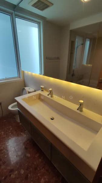 Condominium for Rent at Verticas Residensi - Ann Ong - Bathroom - PropertyGuru.com.my
