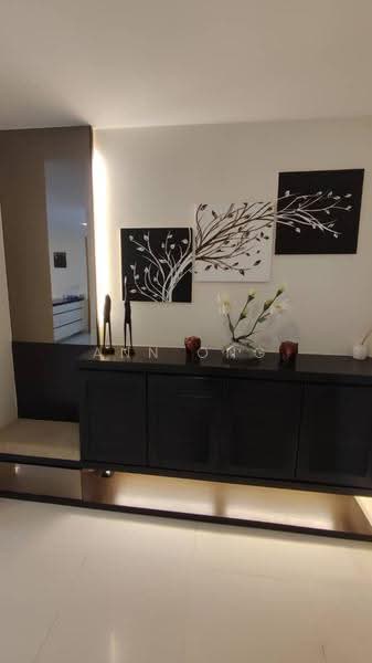 Condominium for Rent at Verticas Residensi - Ann Ong - Entrance - PropertyGuru.com.my