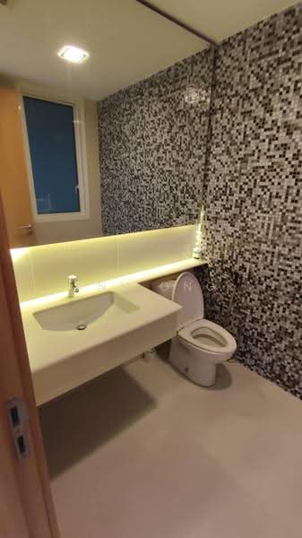 Condominium for Rent at Verticas Residensi - Ann Ong - Bathroom - PropertyGuru.com.my