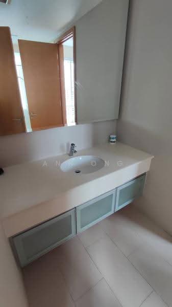 Condominium for Rent at Verticas Residensi - Ann Ong - Bathroom - PropertyGuru.com.my