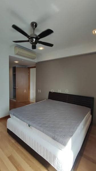 Condominium for Rent at Verticas Residensi - Ann Ong - Bedroom - PropertyGuru.com.my