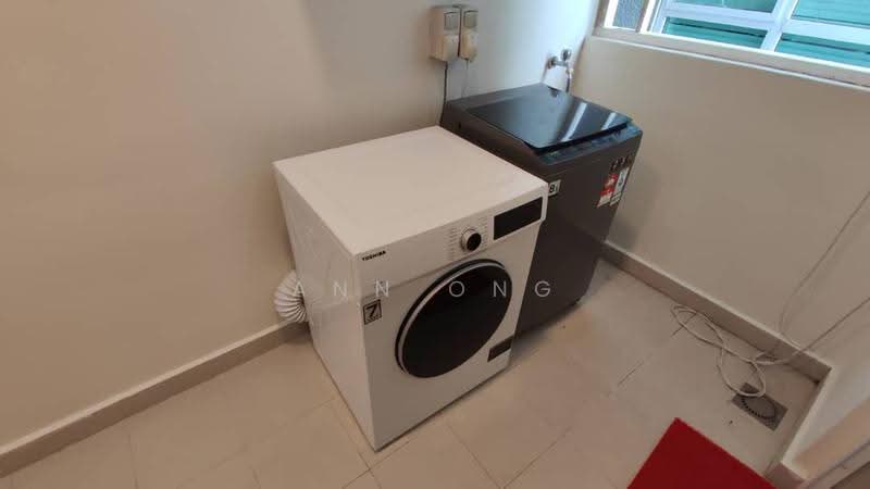 Condominium for Rent at Verticas Residensi - Ann Ong - Interior - PropertyGuru.com.my