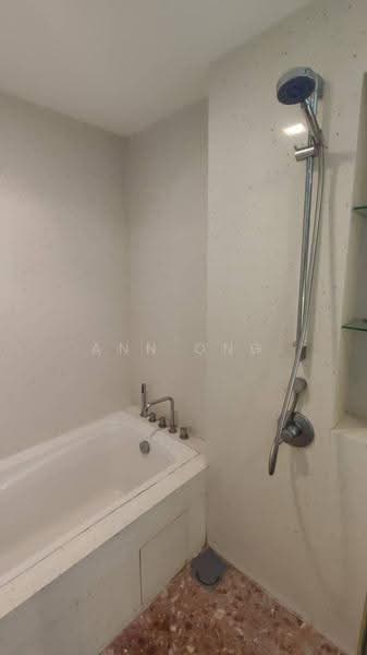 Condominium for Rent at Verticas Residensi - Ann Ong - Bathroom - PropertyGuru.com.my
