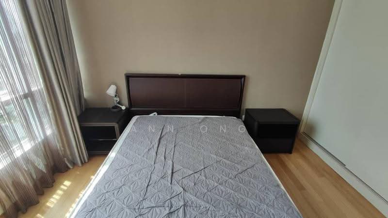 Condominium for Rent at Verticas Residensi - Ann Ong - Bedroom - PropertyGuru.com.my