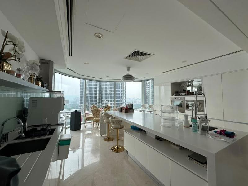 Condominium for Sale at The Avare - Andrew Yap - Kitchen - PropertyGuru.com.my