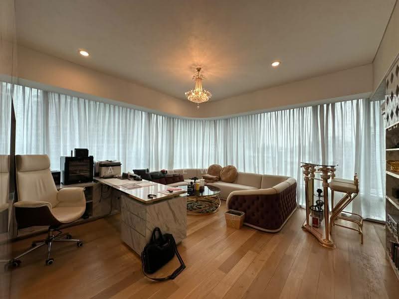 Condominium for Sale at The Avare - Andrew Yap - Study - PropertyGuru.com.my