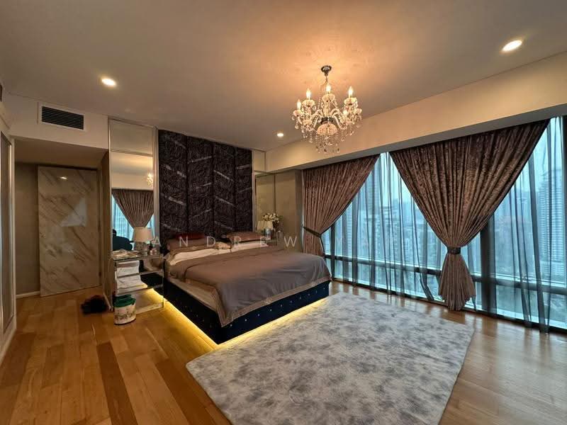 Condominium for Sale at The Avare - Andrew Yap - Bedroom - PropertyGuru.com.my