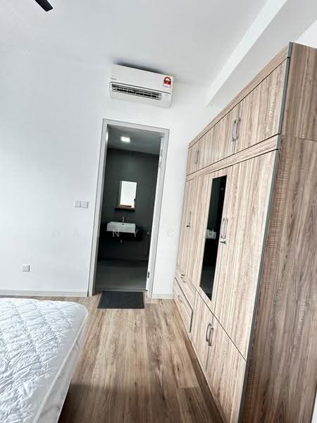 Condominium for Rent at Sunway Belfield - Danny Chuah - Bedroom - PropertyGuru.com.my