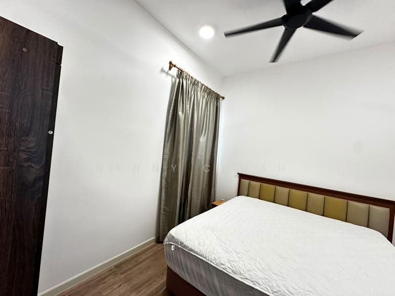 Condominium for Rent at Sunway Belfield - Danny Chuah - Bedroom - PropertyGuru.com.my