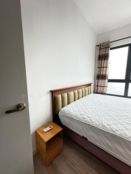 Condominium for Rent at Sunway Belfield - Danny Chuah - Bedroom - PropertyGuru.com.my