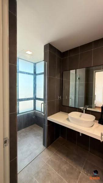 Kediaman Servis untuk Disewa di Astoria Ampang - ANie Hin - Bathroom - PropertyGuru.com.my