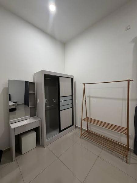 Rumah Teres 2-Tingkat untuk Disewa di Eco Botanic (Iskandar Puteri (Nusajaya)) - Jeny Loo - Bedroom - PropertyGuru.com.my