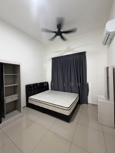 Rumah Teres 2-Tingkat untuk Disewa di Eco Botanic (Iskandar Puteri (Nusajaya)) - Jeny Loo - Bedroom - PropertyGuru.com.my