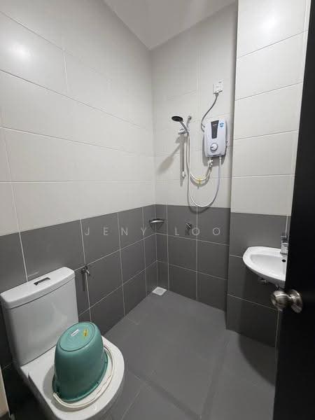 Rumah Teres 2-Tingkat untuk Disewa di Eco Botanic (Iskandar Puteri (Nusajaya)) - Jeny Loo - Bathroom - PropertyGuru.com.my
