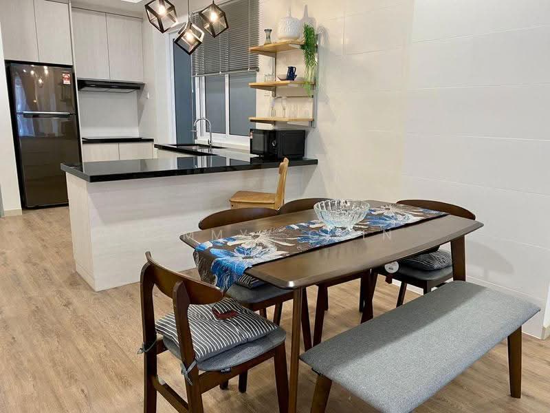 Service Residence for Rent at Avona Residence - Jimmyy Chin - PropertyGuru.com.my