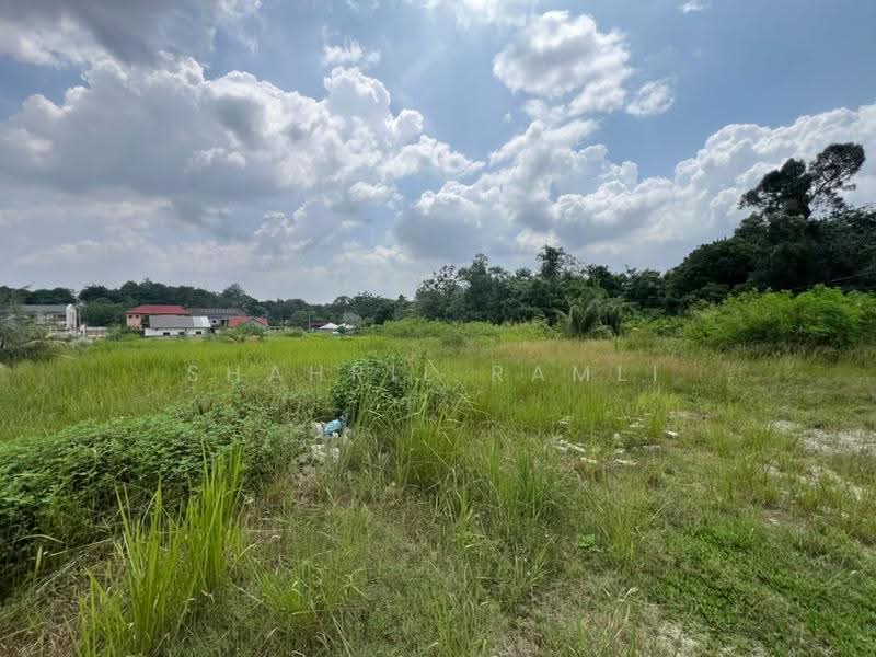 Agricultural Land for Sale in Rawang (Selangor) - Shahril Ramli - Exterior - PropertyGuru.com.my