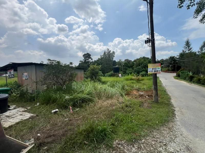 Agricultural Land for Sale in Rawang (Selangor) - Shahril Ramli - PropertyGuru.com.my