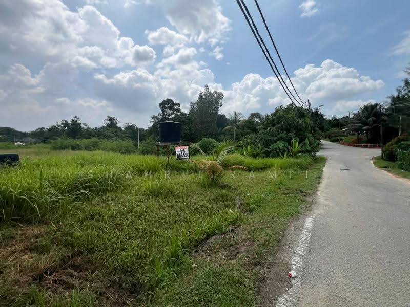 Agricultural Land for Sale in Rawang (Selangor) - Shahril Ramli - Exterior - PropertyGuru.com.my