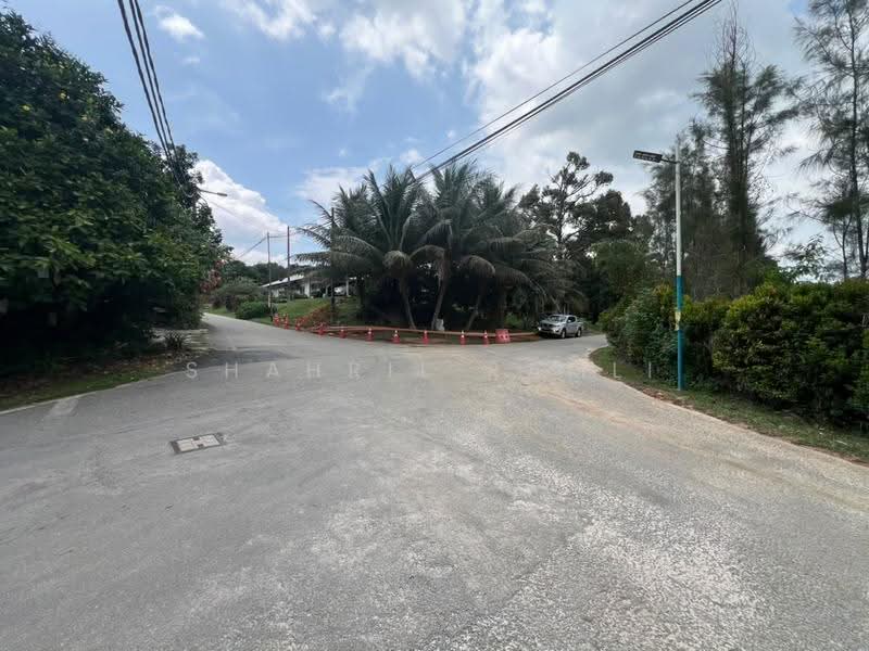 Agricultural Land for Sale in Rawang (Selangor) - Shahril Ramli - Exterior - PropertyGuru.com.my