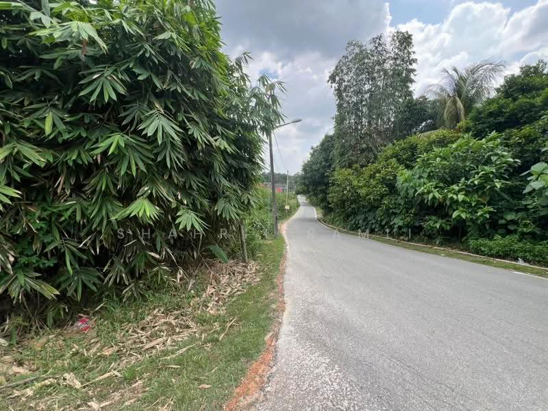 Agricultural Land for Sale in Rawang (Selangor) - Shahril Ramli - PropertyGuru.com.my
