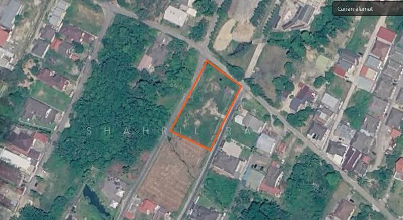 Agricultural Land for Sale in Rawang (Selangor) - Shahril Ramli - PropertyGuru.com.my