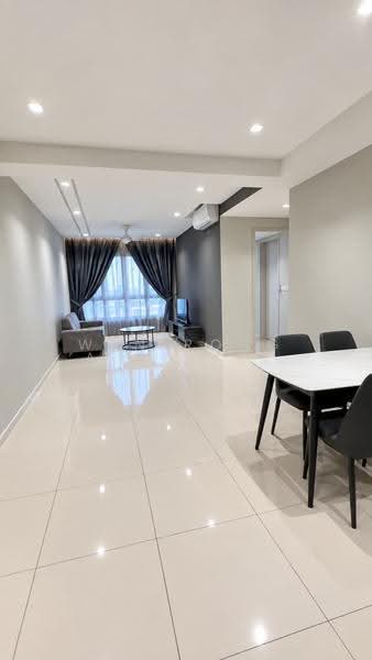Service Residence for Sale at Sunway Serene - Wen Rong Andy Lee - Living Room - PropertyGuru.com.my