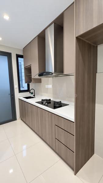 Service Residence for Sale at Sunway Serene - Wen Rong Andy Lee - Kitchen - PropertyGuru.com.my