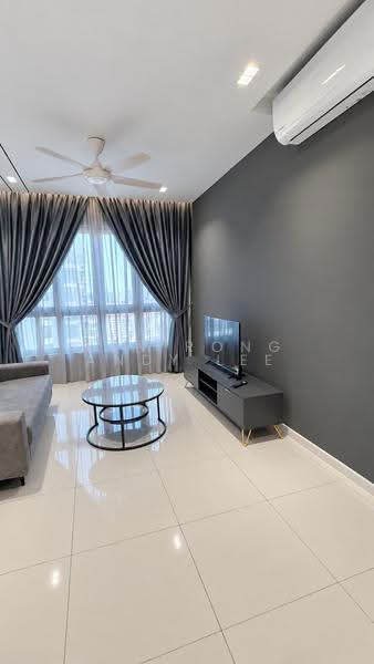 Service Residence for Sale at Sunway Serene - Wen Rong Andy Lee - Living Room - PropertyGuru.com.my