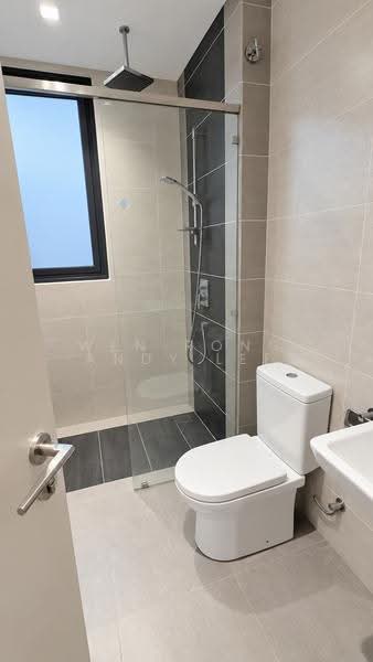 Service Residence for Sale at Sunway Serene - Wen Rong Andy Lee - Bathroom - PropertyGuru.com.my