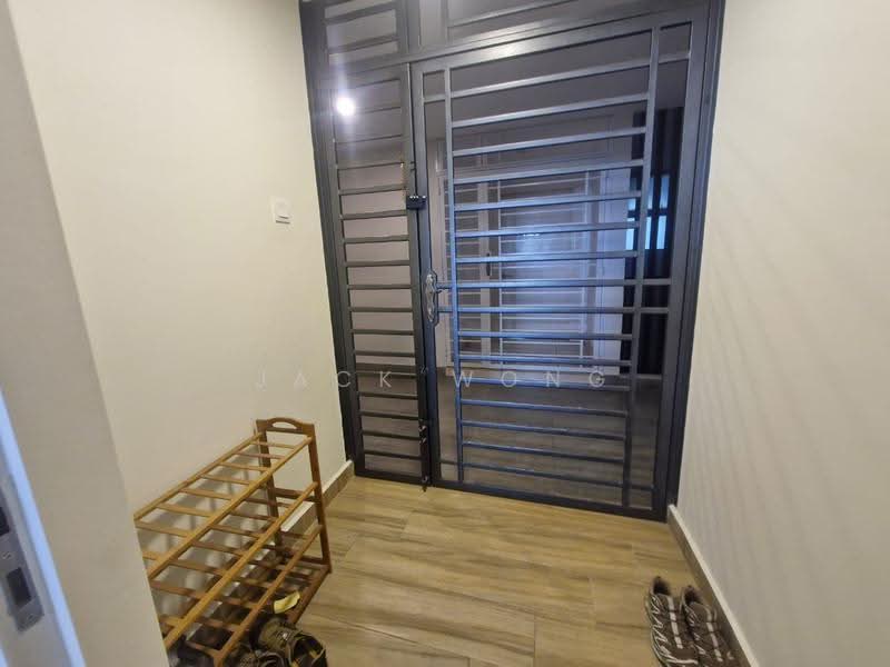 Apartment for Sale at Epic Residence - Jack Wong - Entrance - PropertyGuru.com.my