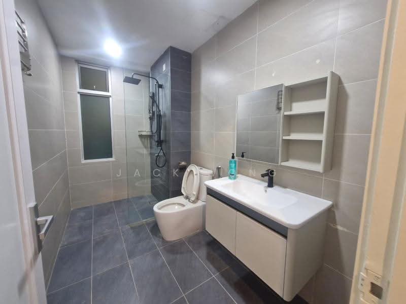 Apartment for Sale at Epic Residence - Jack Wong - Bathroom - PropertyGuru.com.my