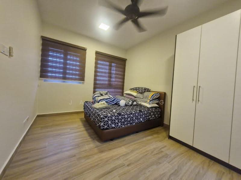 Apartment for Sale at Epic Residence - Jack Wong - Bedroom - PropertyGuru.com.my