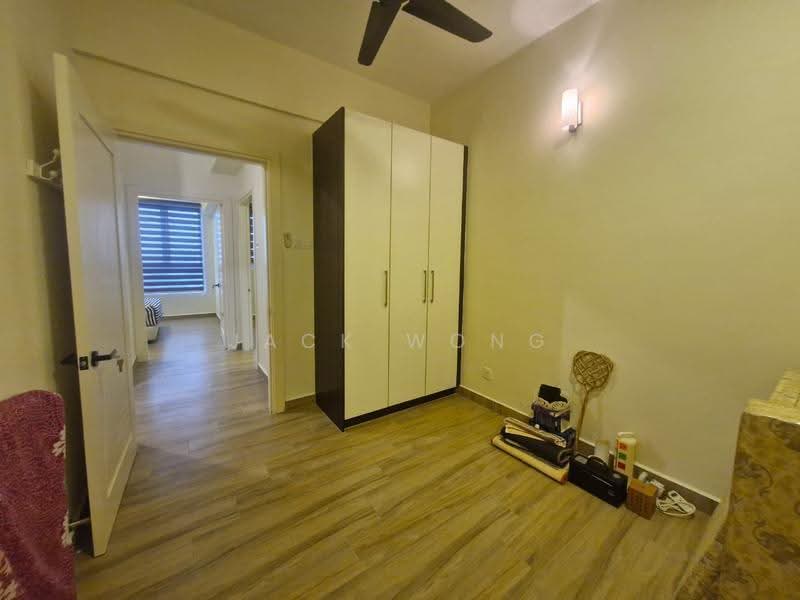 Apartment for Sale at Epic Residence - Jack Wong - Bedroom - PropertyGuru.com.my