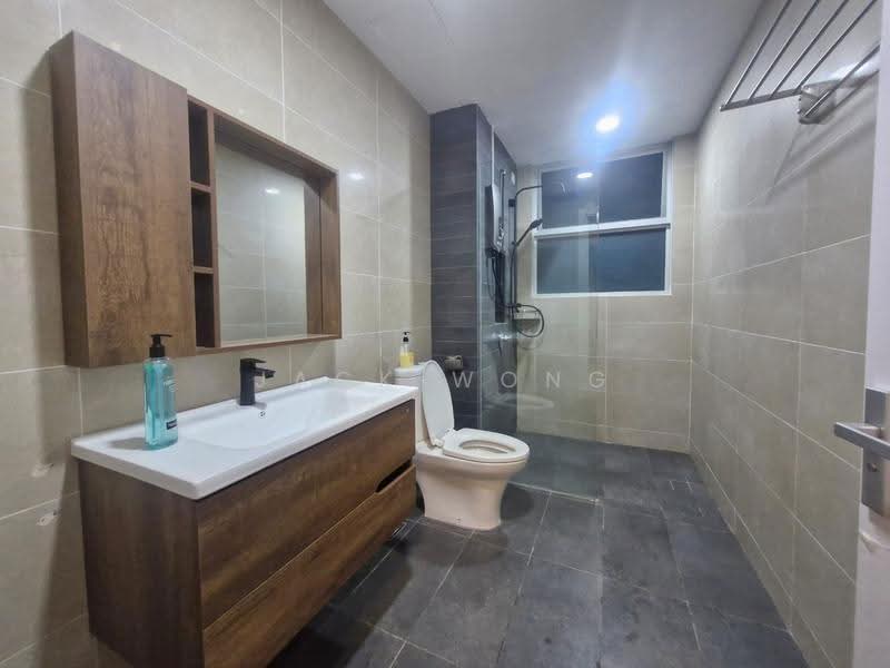 Apartment for Sale at Epic Residence - Jack Wong - PropertyGuru.com.my