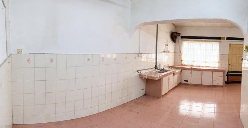 Rumah Teres 2-Tingkat untuk Disewa di Taman Midah (Cheras) - Kelly Chua - Kitchen - PropertyGuru.com.my