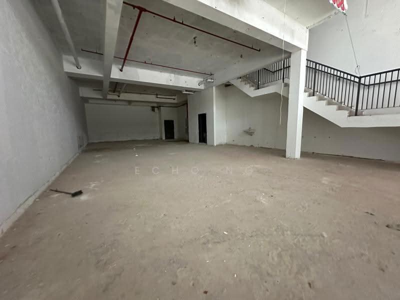 Kediaman Servis untuk Dijual di Plaza Arkadia (Service Residences) - Echo Ng - PropertyGuru.com.my