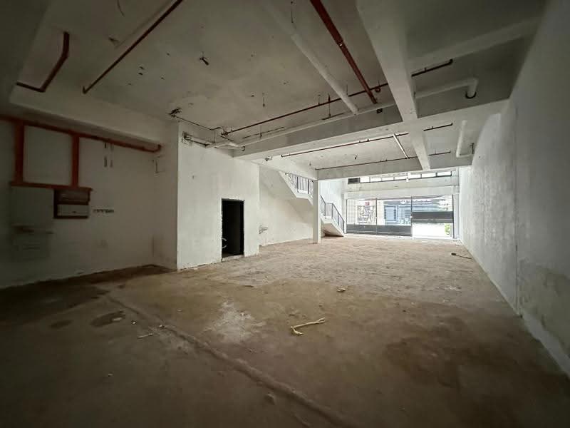 Kediaman Servis untuk Dijual di Plaza Arkadia (Service Residences) - Echo Ng - PropertyGuru.com.my