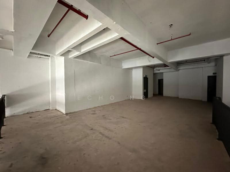 Kediaman Servis untuk Dijual di Plaza Arkadia (Service Residences) - Echo Ng - Interior - PropertyGuru.com.my