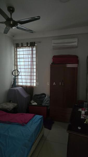 Kediaman Servis untuk Dijual di Pacific Place - Ken Lai - Bedroom - PropertyGuru.com.my
