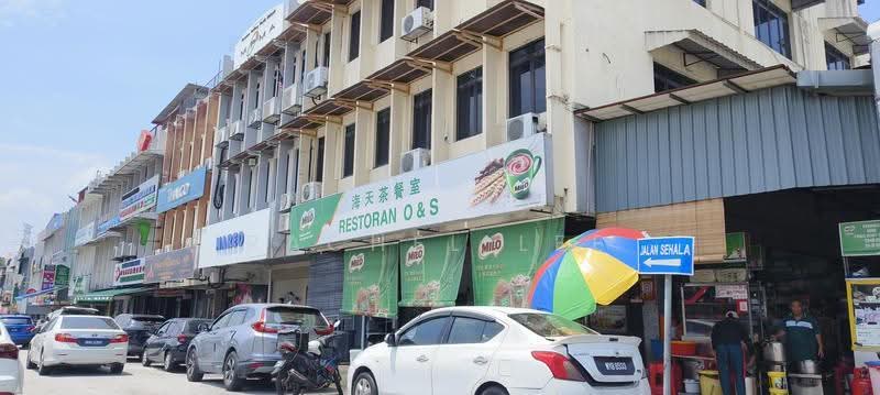 Kedai / Pejabat untuk Disewa di Sea Park (Petaling Jaya) - Rachel Lee - PropertyGuru.com.my
