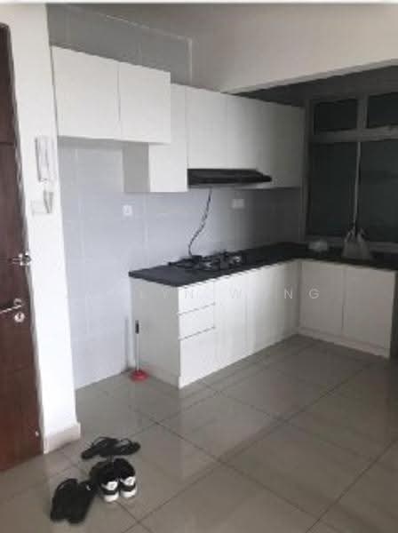 Apartment for Rent at Optimus Medini - Jaclyn Wong - Kitchen - PropertyGuru.com.my