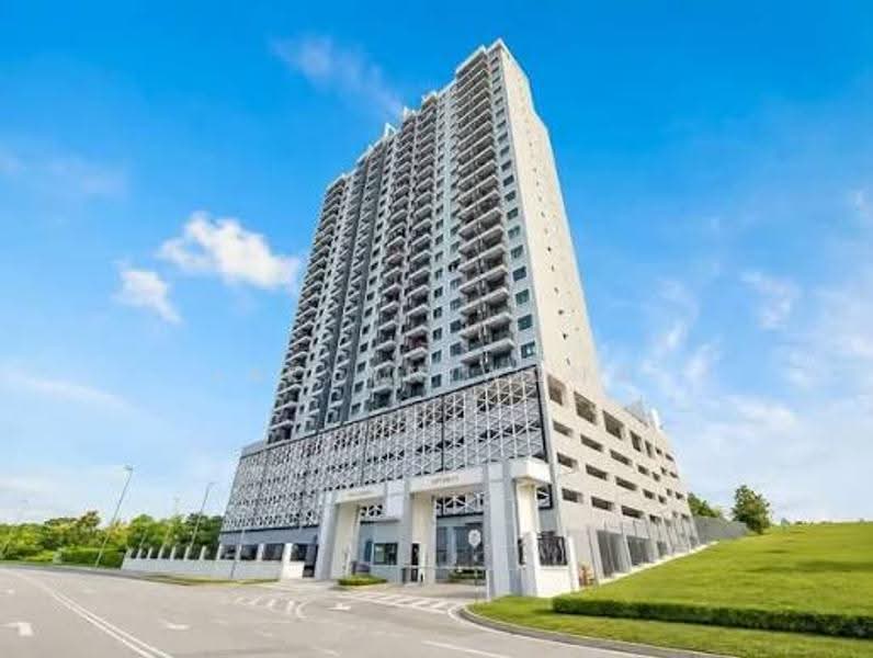 Apartment for Rent at Optimus Medini - Jaclyn Wong - PropertyGuru.com.my