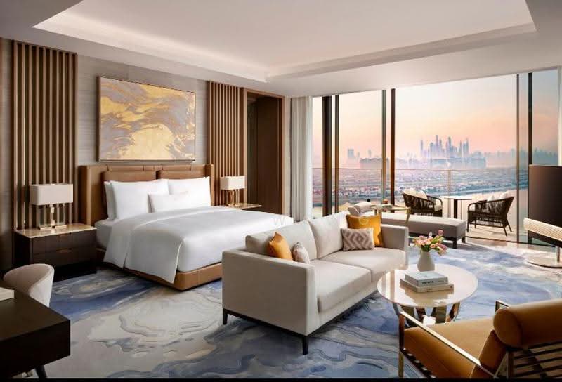 Residential Land for Sale in KLCC (KL City Centre) - Joe Wong - Bedroom - PropertyGuru.com.my