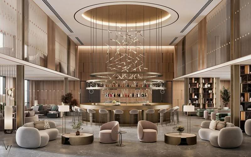 Residential Land for Sale in KLCC (KL City Centre) - Joe Wong - Lobby - PropertyGuru.com.my