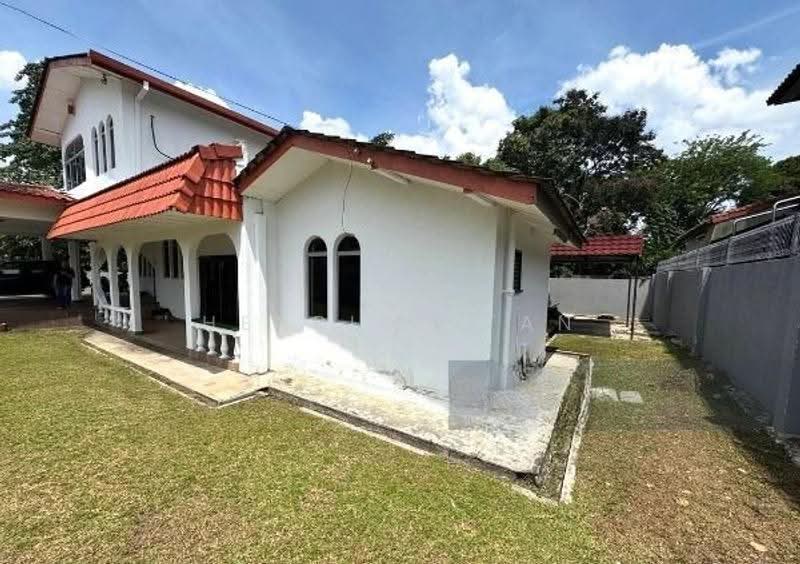 Rumah Banglo untuk Dijual di SS3 (Petaling Jaya) - Henrick Tan - Exterior - PropertyGuru.com.my
