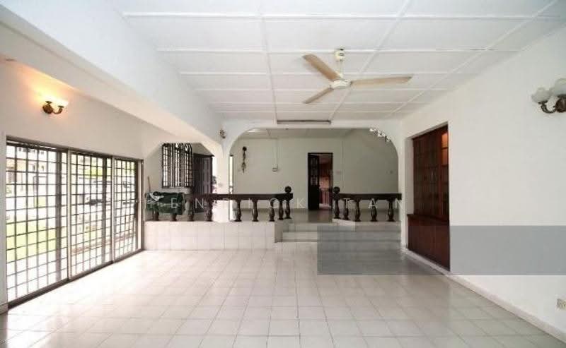 Rumah Banglo untuk Dijual di SS3 (Petaling Jaya) - Henrick Tan - Living Room - PropertyGuru.com.my
