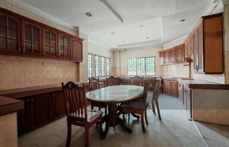 Rumah Banglo untuk Dijual di SS3 (Petaling Jaya) - Henrick Tan - Kitchen - PropertyGuru.com.my