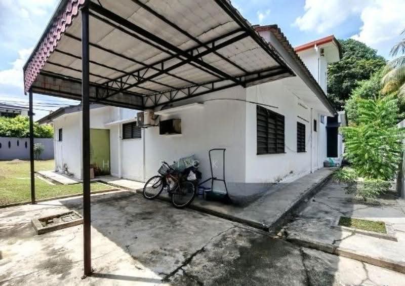 Rumah Banglo untuk Dijual di SS3 (Petaling Jaya) - Henrick Tan - Exterior - PropertyGuru.com.my