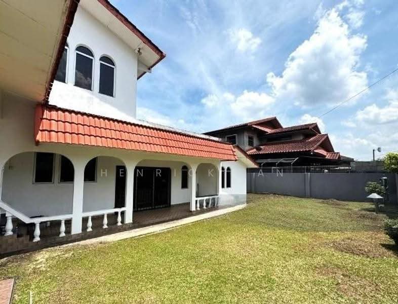 Rumah Banglo untuk Dijual di SS3 (Petaling Jaya) - Henrick Tan - Exterior - PropertyGuru.com.my